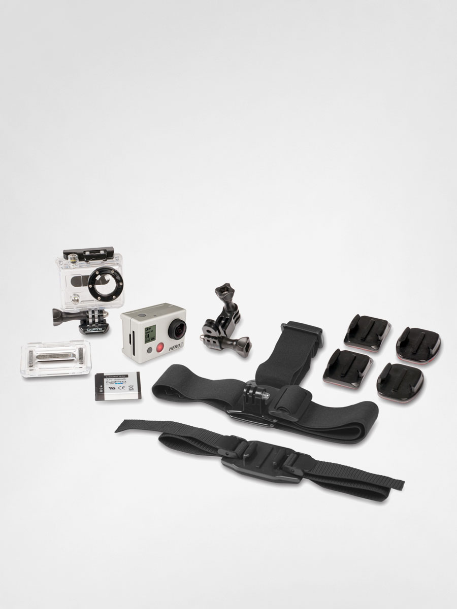 Kamera GoPro HD Hero2 Outdoor