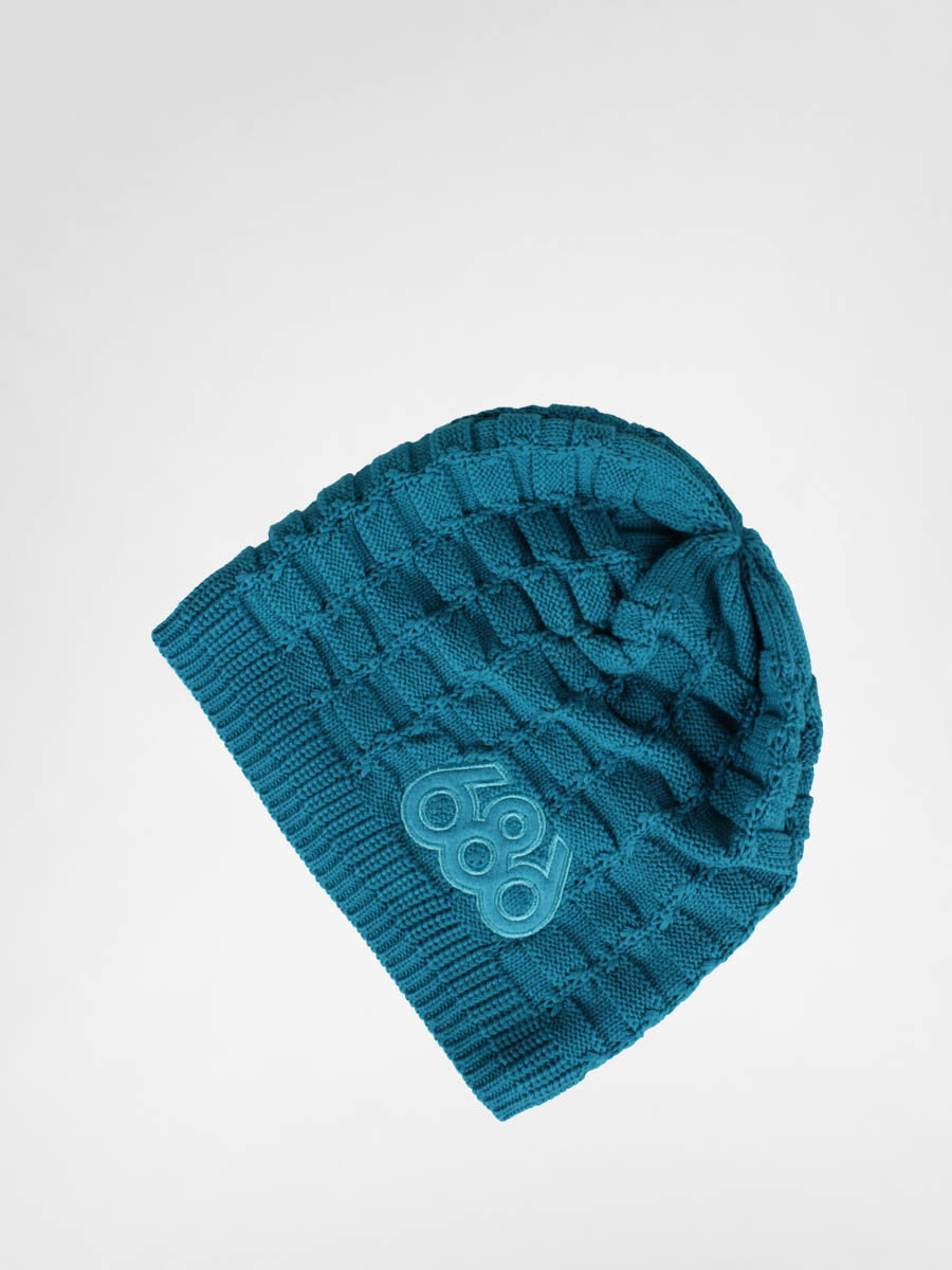 Czapka 686 Montage Wmn (turquoise)