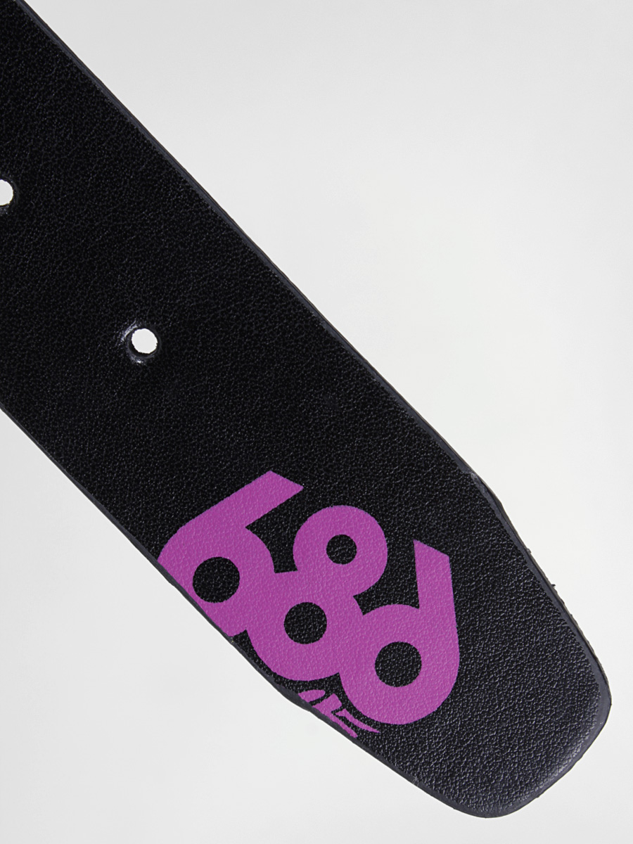 Pasek 686 Multi Reversible (black)