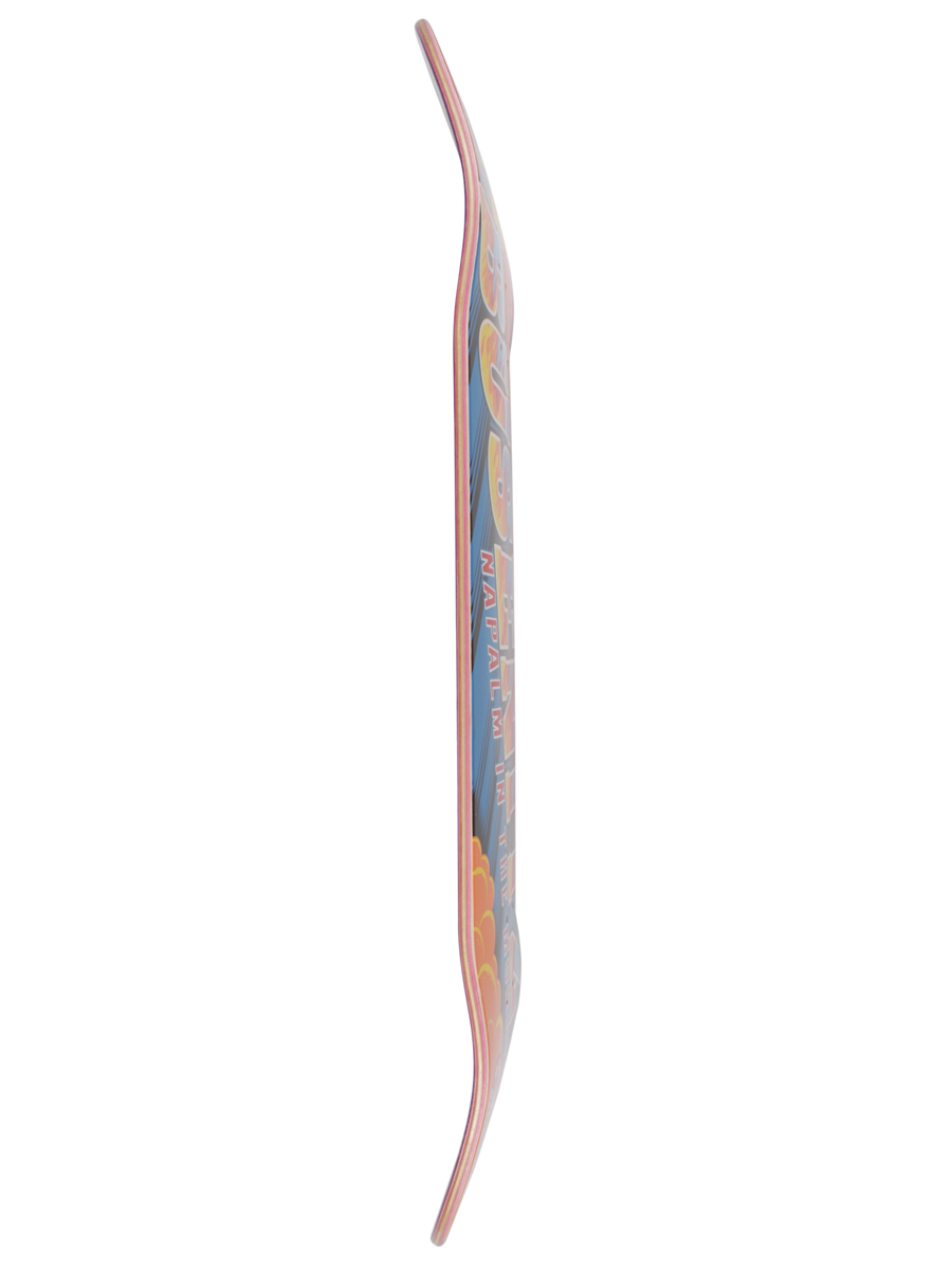 Deck Real Busenitz Wish You Were 8,18''