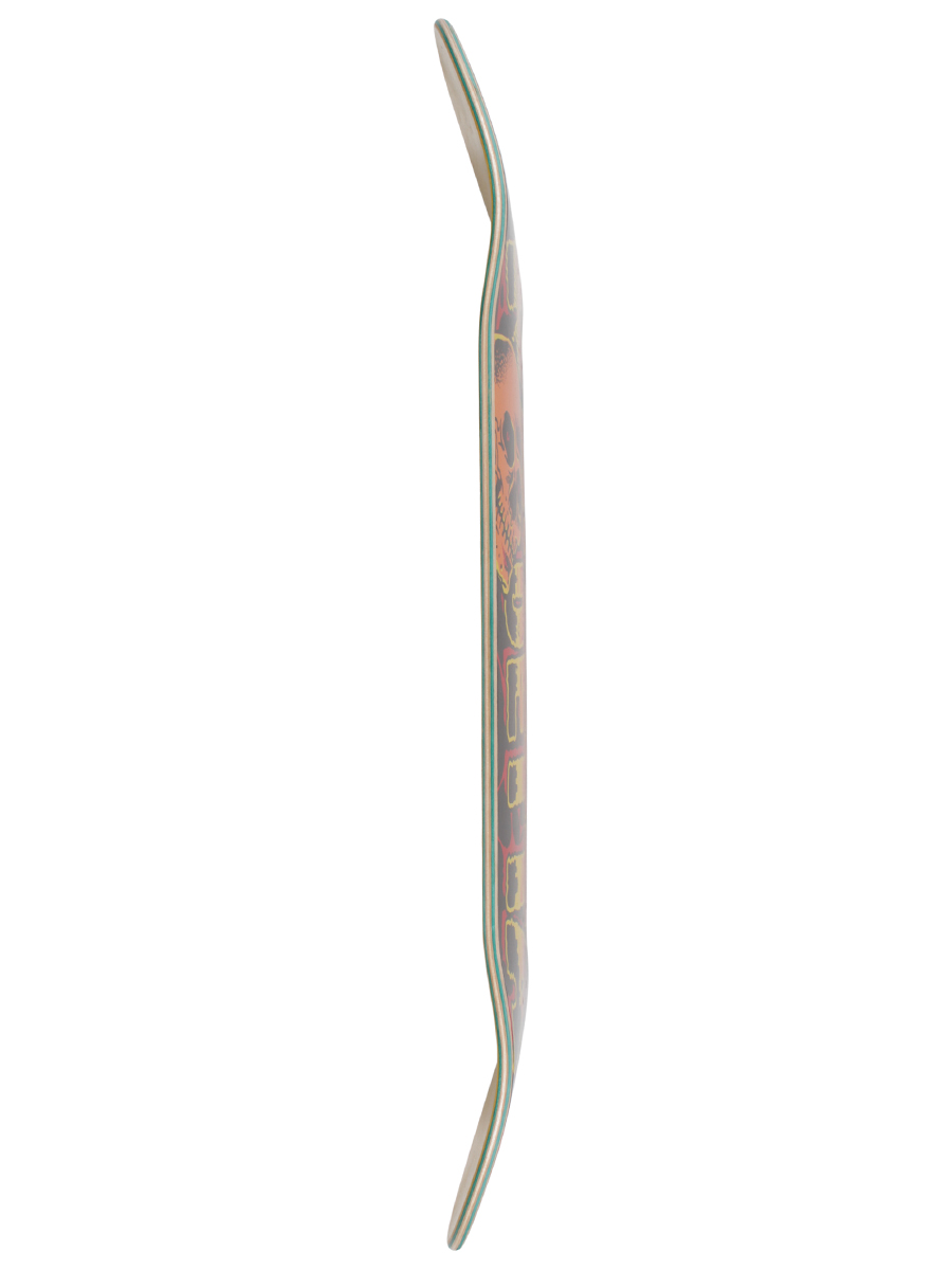 Deck Real Ramondetta Wish You Were 8,25''