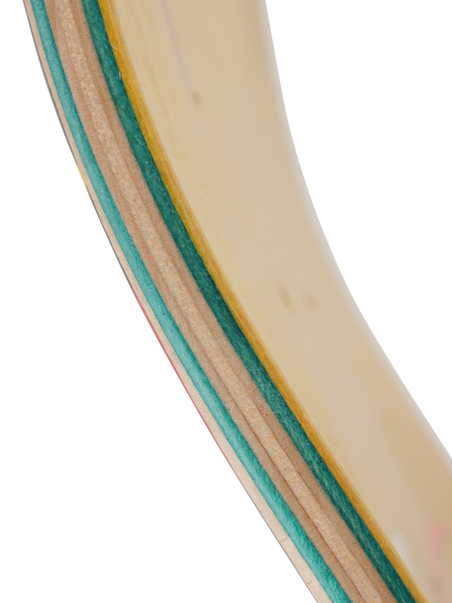 Deck Real Ramondetta Wish You Were 8,25''