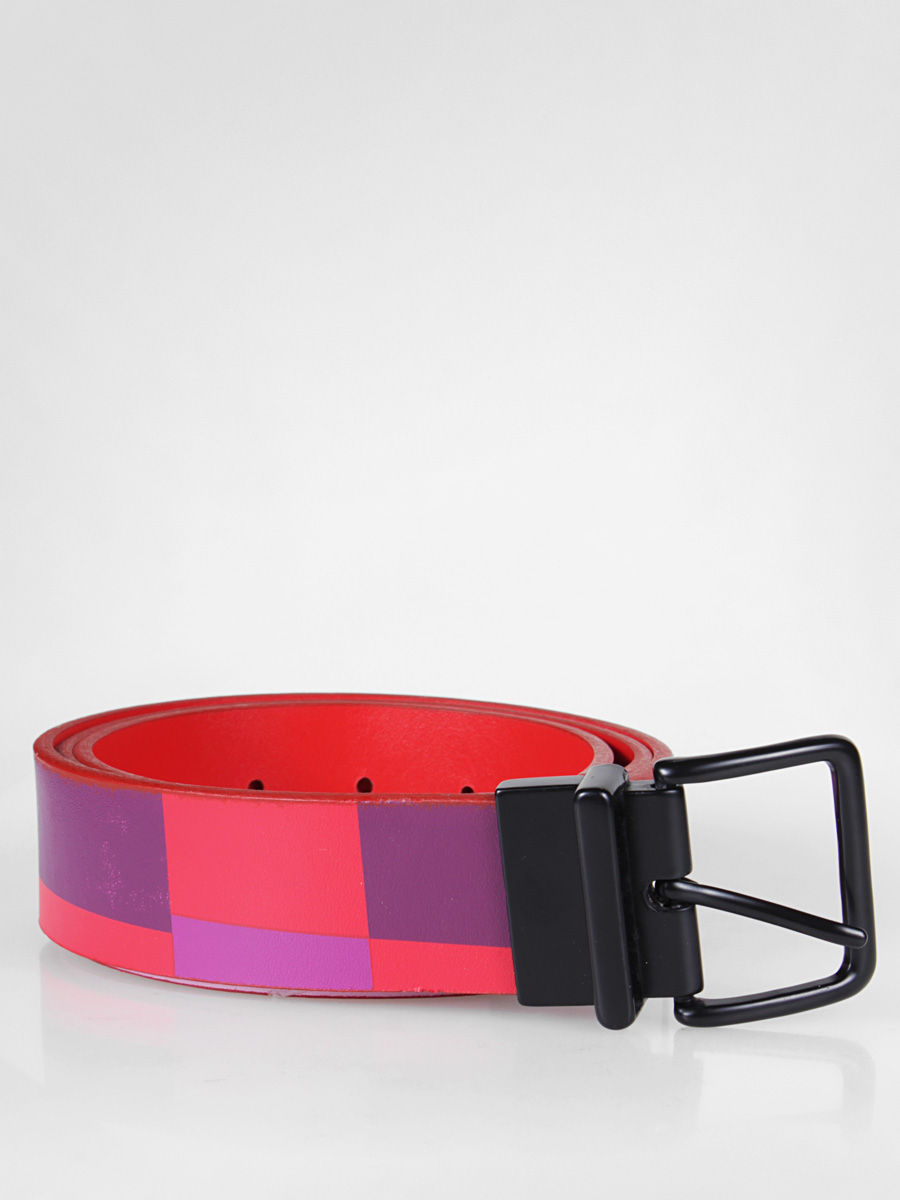 Pasek 686 Fracture Reversible Wmn (red)