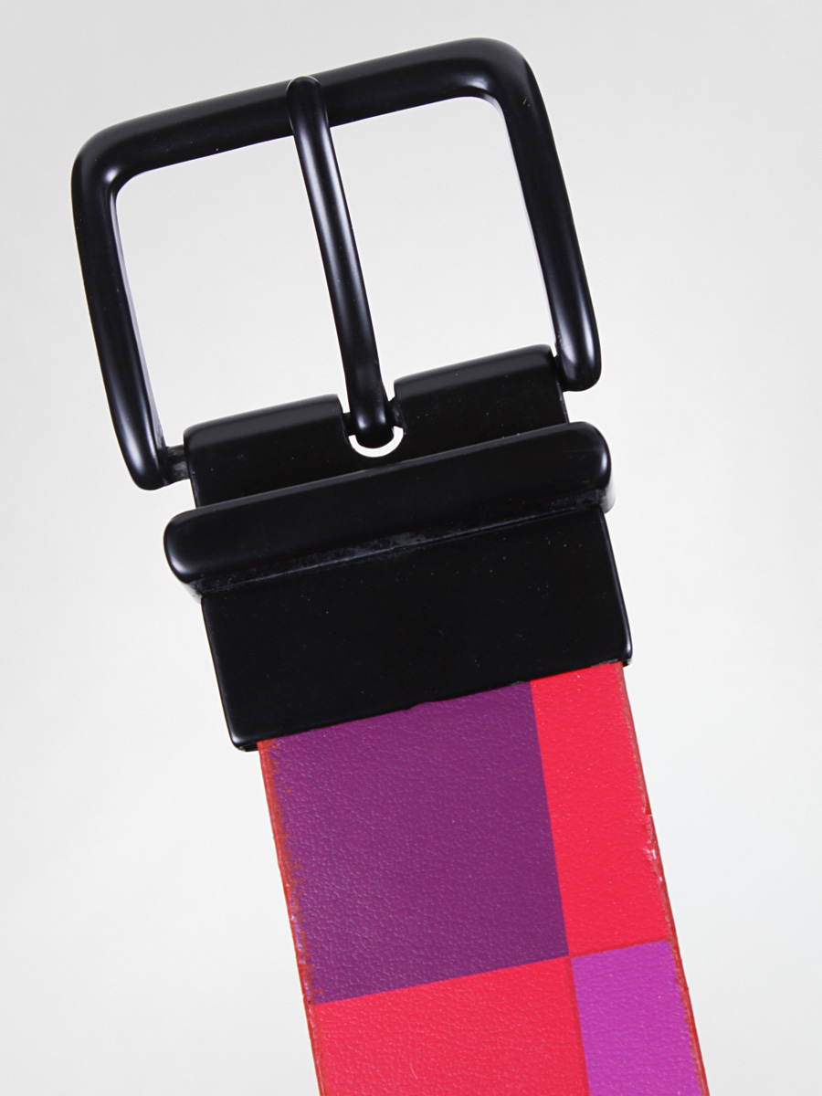 Pasek 686 Fracture Reversible Wmn (red)