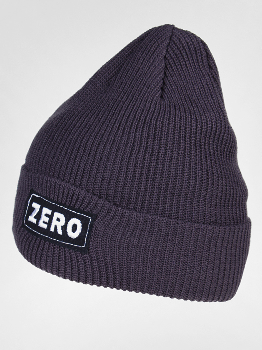 Czapka Zero Watch Cap (grey)