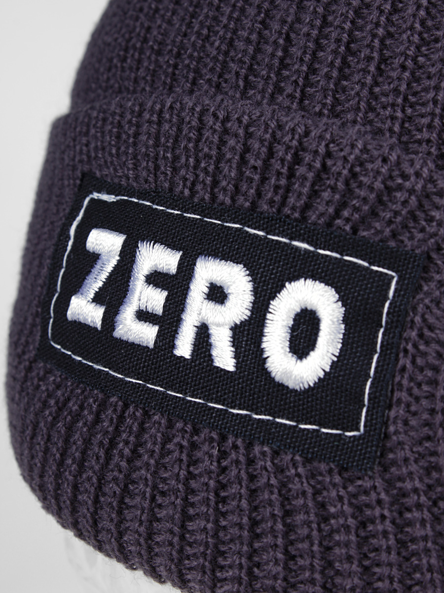 Czapka Zero Watch Cap (grey)
