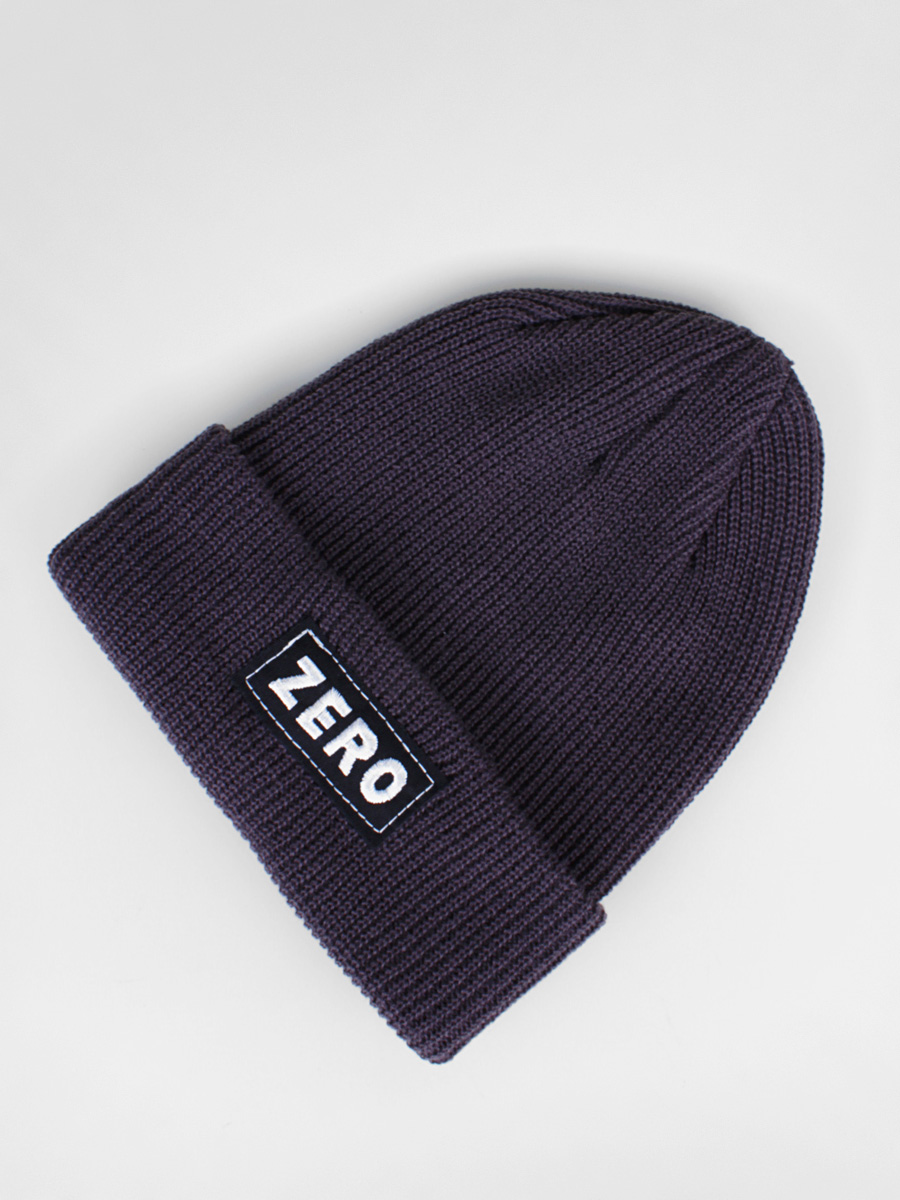 Czapka Zero Watch Cap (grey)