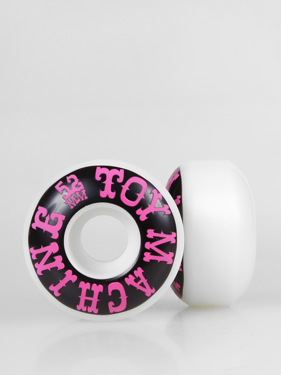 Kółka Toy Machine Matokie V.5 Pink 52mm
