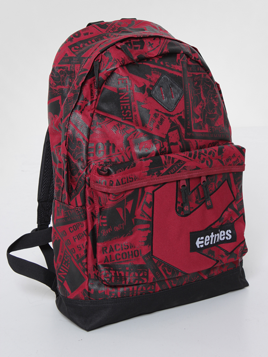 Plecak Etnies Essential (brick)