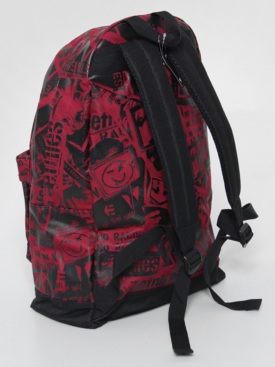 Plecak Etnies Essential (brick)
