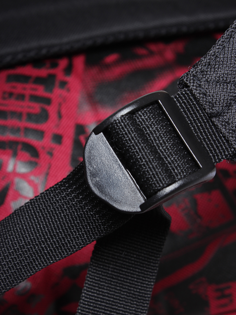 Plecak Etnies Essential (brick)