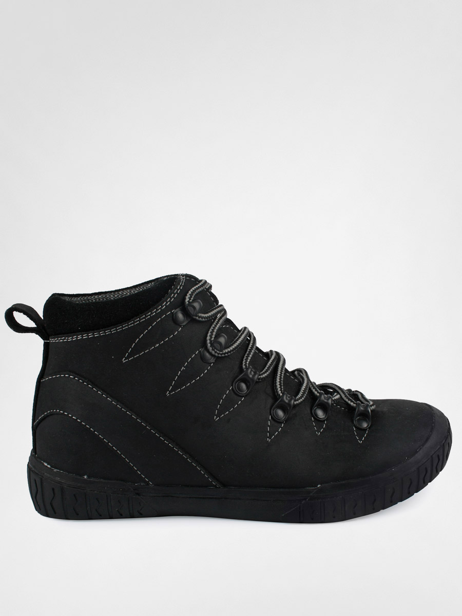 Buty Heavy Duty Antala Wmn (czarny)