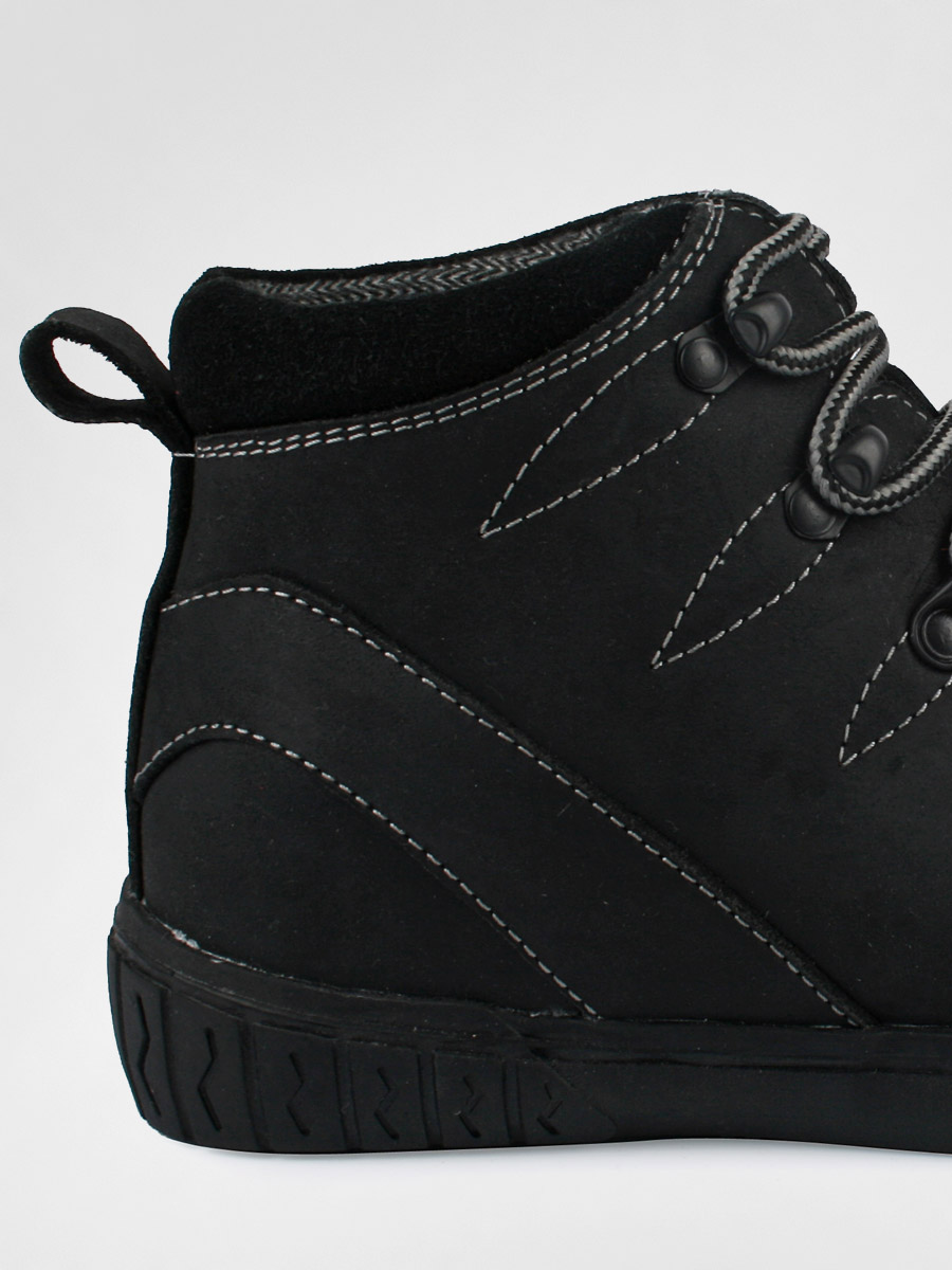Buty Heavy Duty Antala Wmn (czarny)
