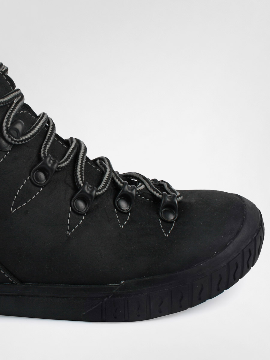 Buty Heavy Duty Antala Wmn (czarny)