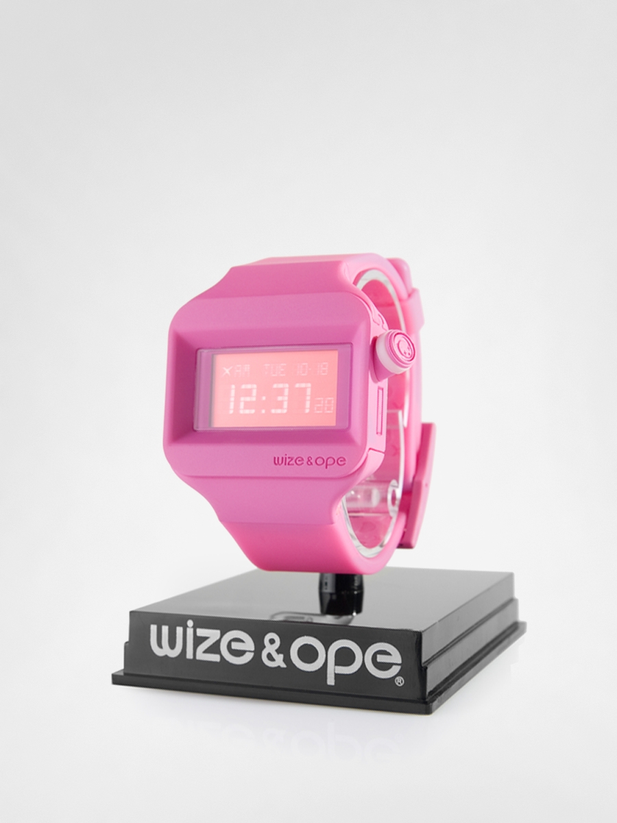 Zegarek Wize & Ope Swoop (pink)