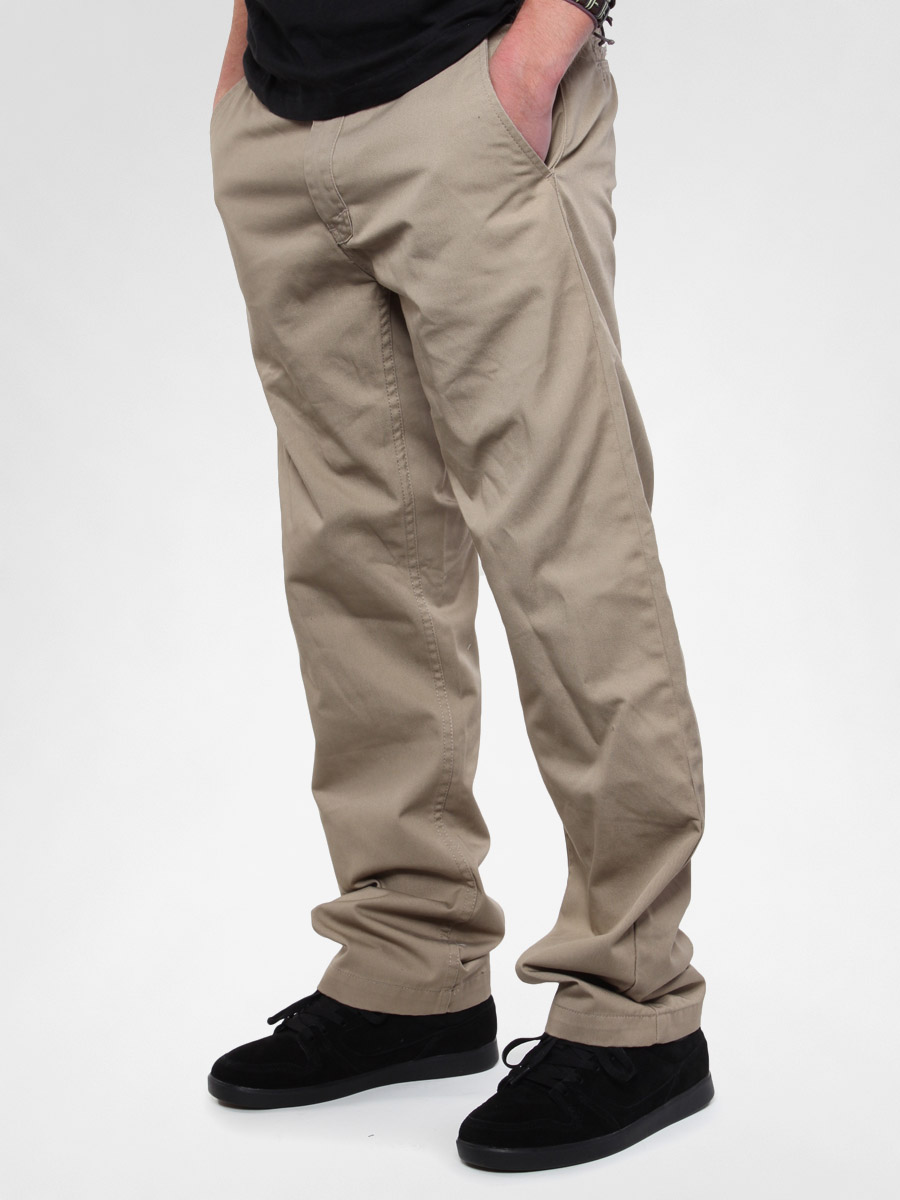 Spodnie Altamont Davis Mns Non Denim Pant (khaki)