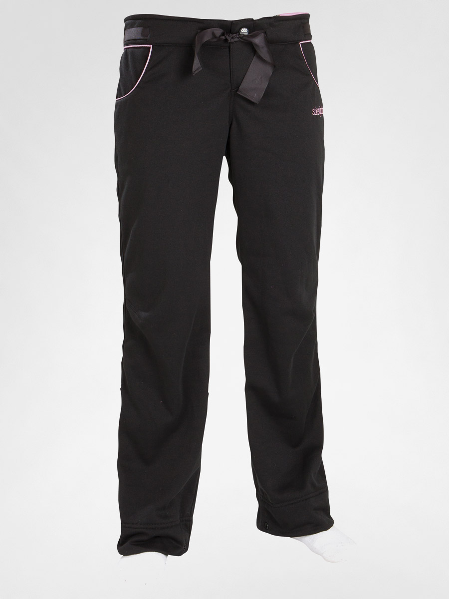 Damskie Spodnie snowboardowe 686 Smarty Original Cargo Ins (orchid)