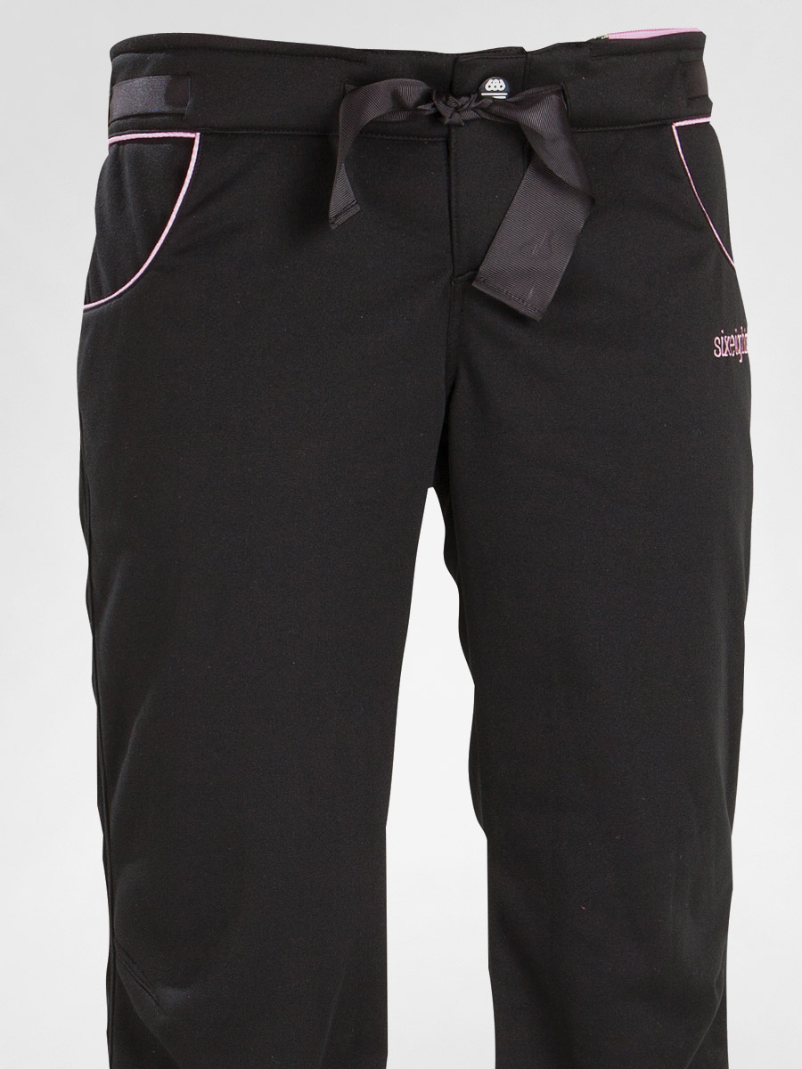 Damskie Spodnie snowboardowe 686 Smarty Original Cargo Ins (orchid)