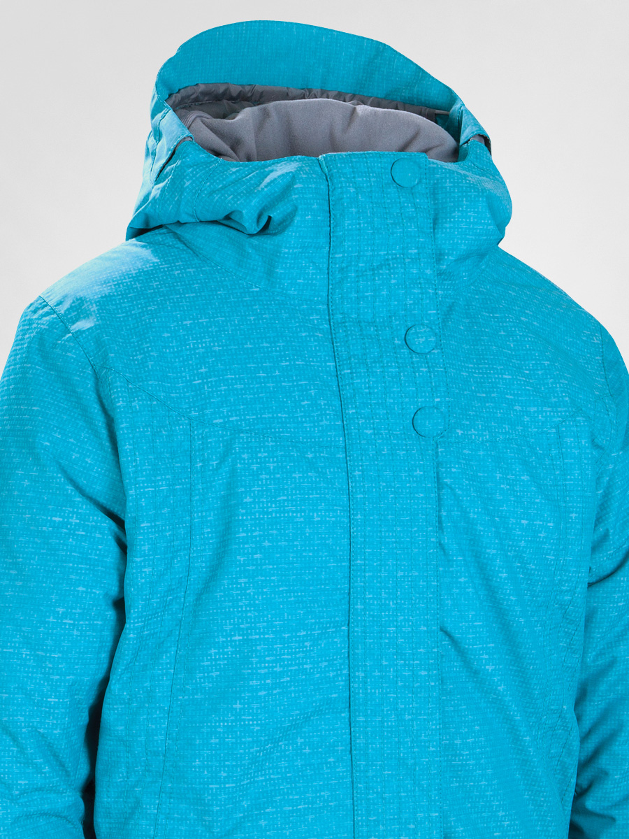 Damska Kurtka snowboardowa 686 Mannual Angel Insulated (tur)
