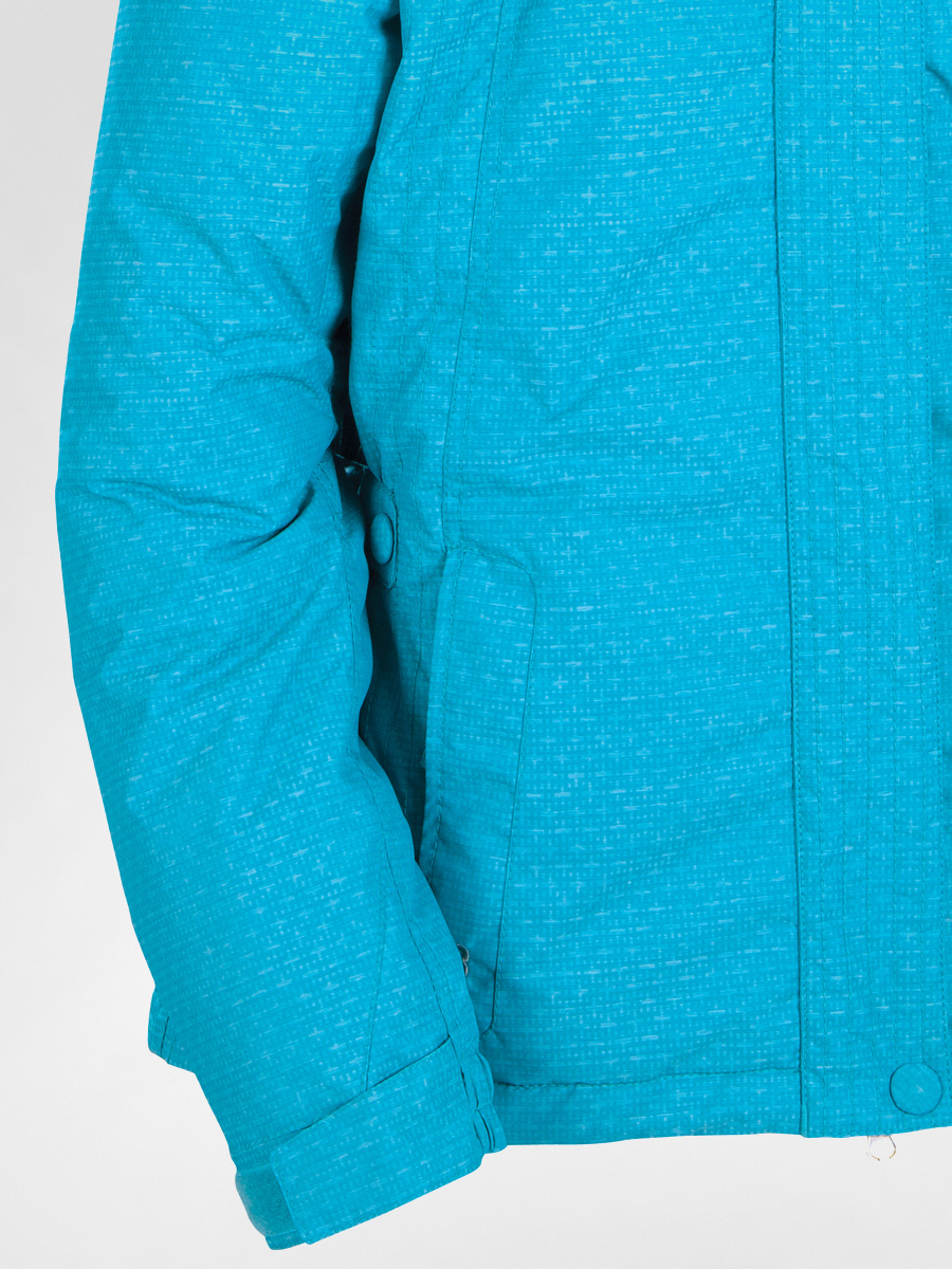 Damska Kurtka snowboardowa 686 Mannual Angel Insulated (tur)