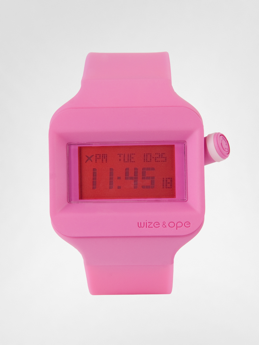Zegarek Wize & Ope Swoop (pink)
