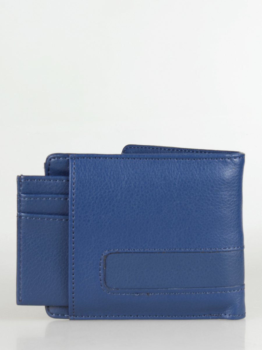 Portfel Nixon Showtime Bi-Fold (royal)