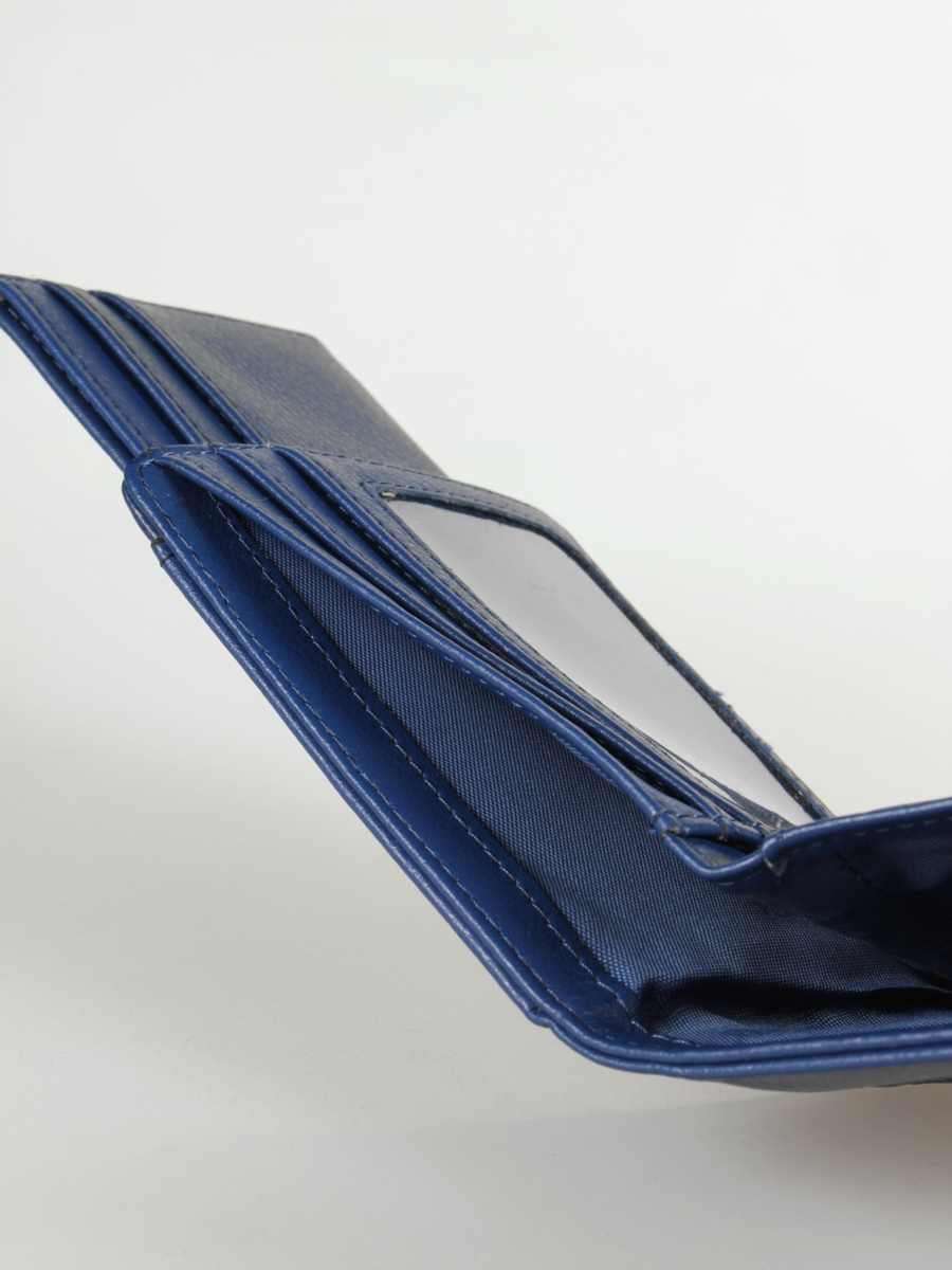 Portfel Nixon Showtime Bi-Fold (royal)