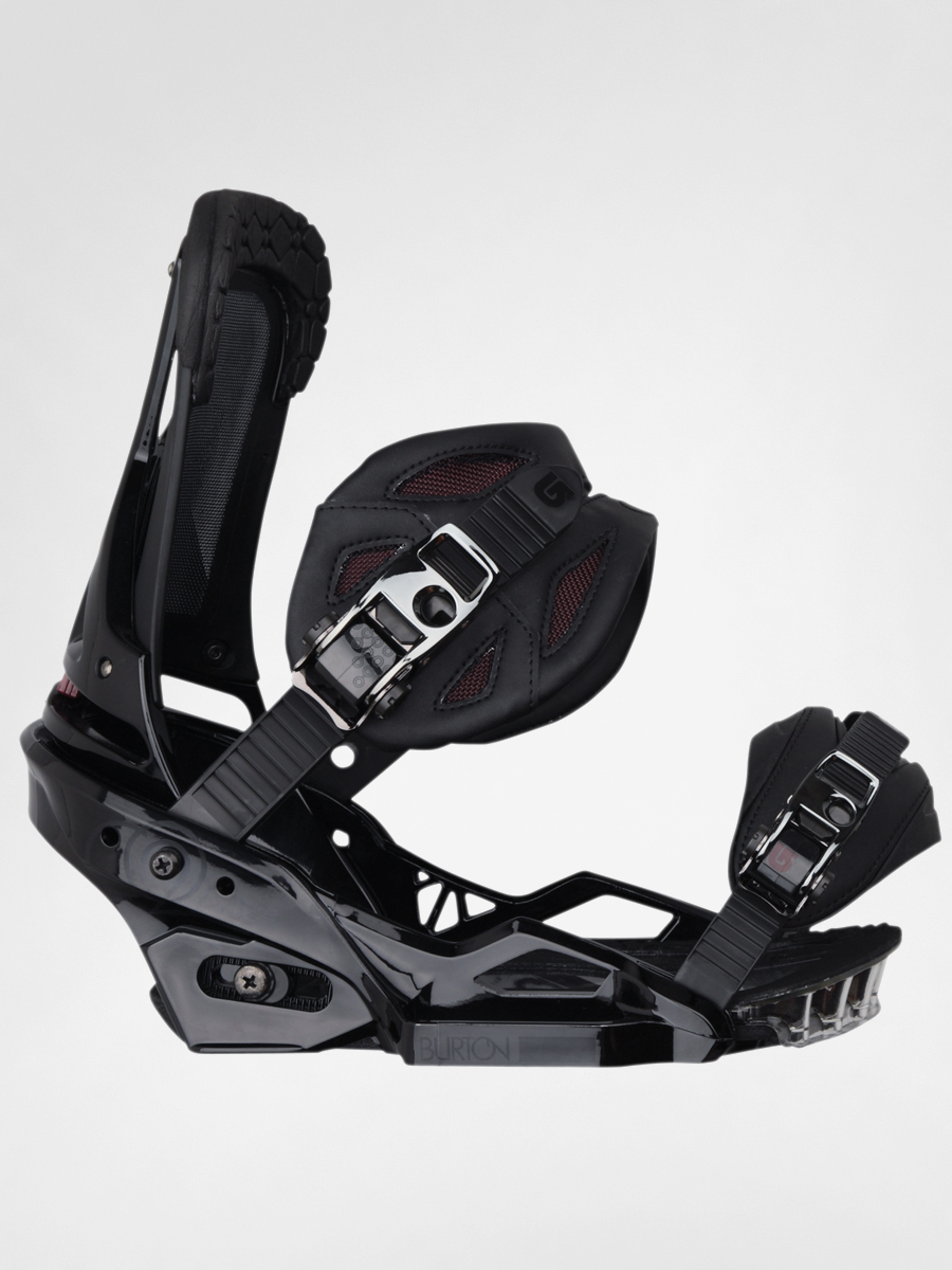 Męskie Wiązania snowboardowe Burton CO2 EST (oxide)
