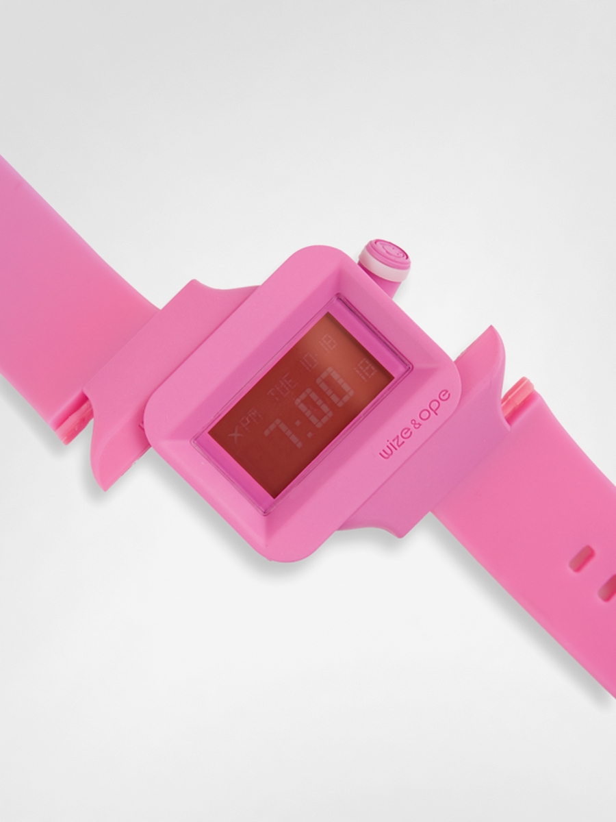 Zegarek Wize & Ope Swoop (pink)