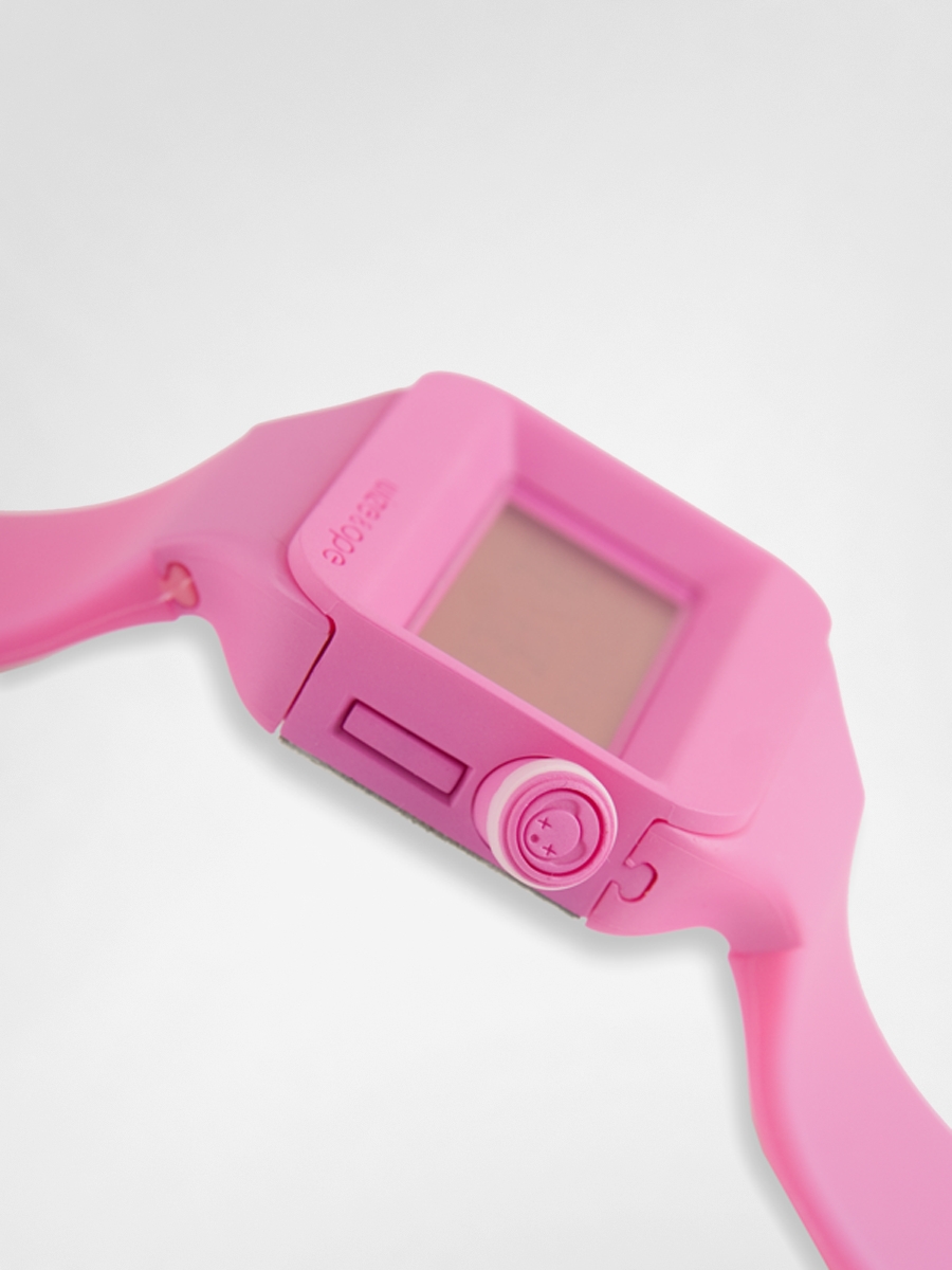 Zegarek Wize & Ope Swoop (pink)