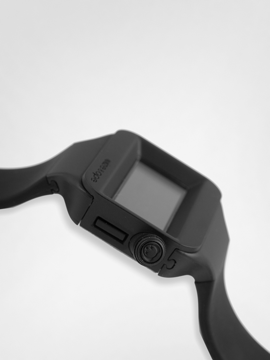 Zegarek Wize & Ope Swoop (black)