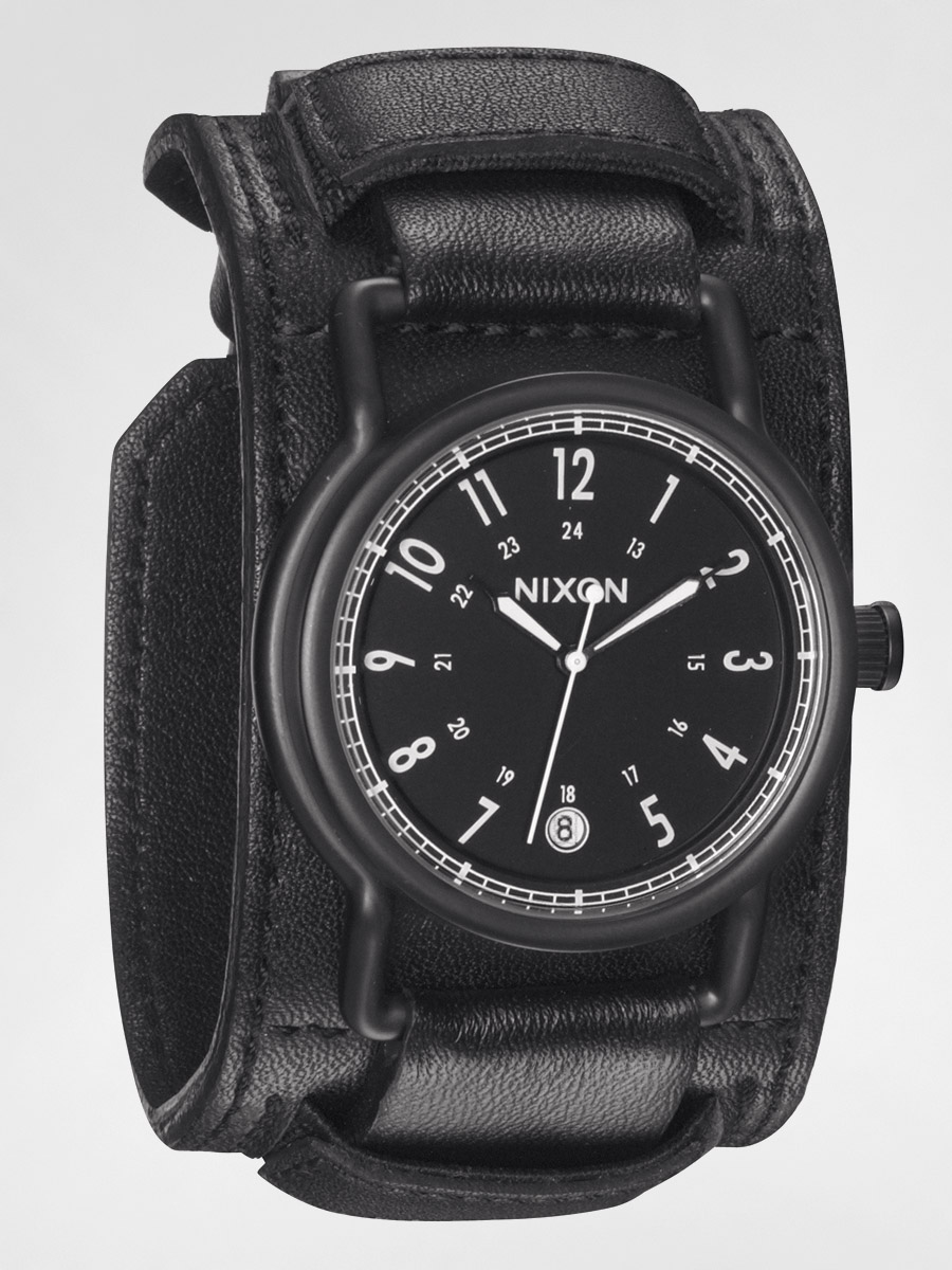 Zegarek Nixon Axe (all black)