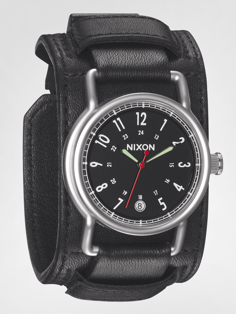 Zegarek Nixon Axe (black)