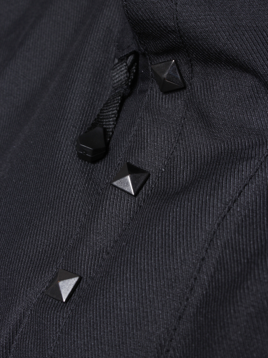 Damska Kurtka snowboardowa Volcom Ville (blk)