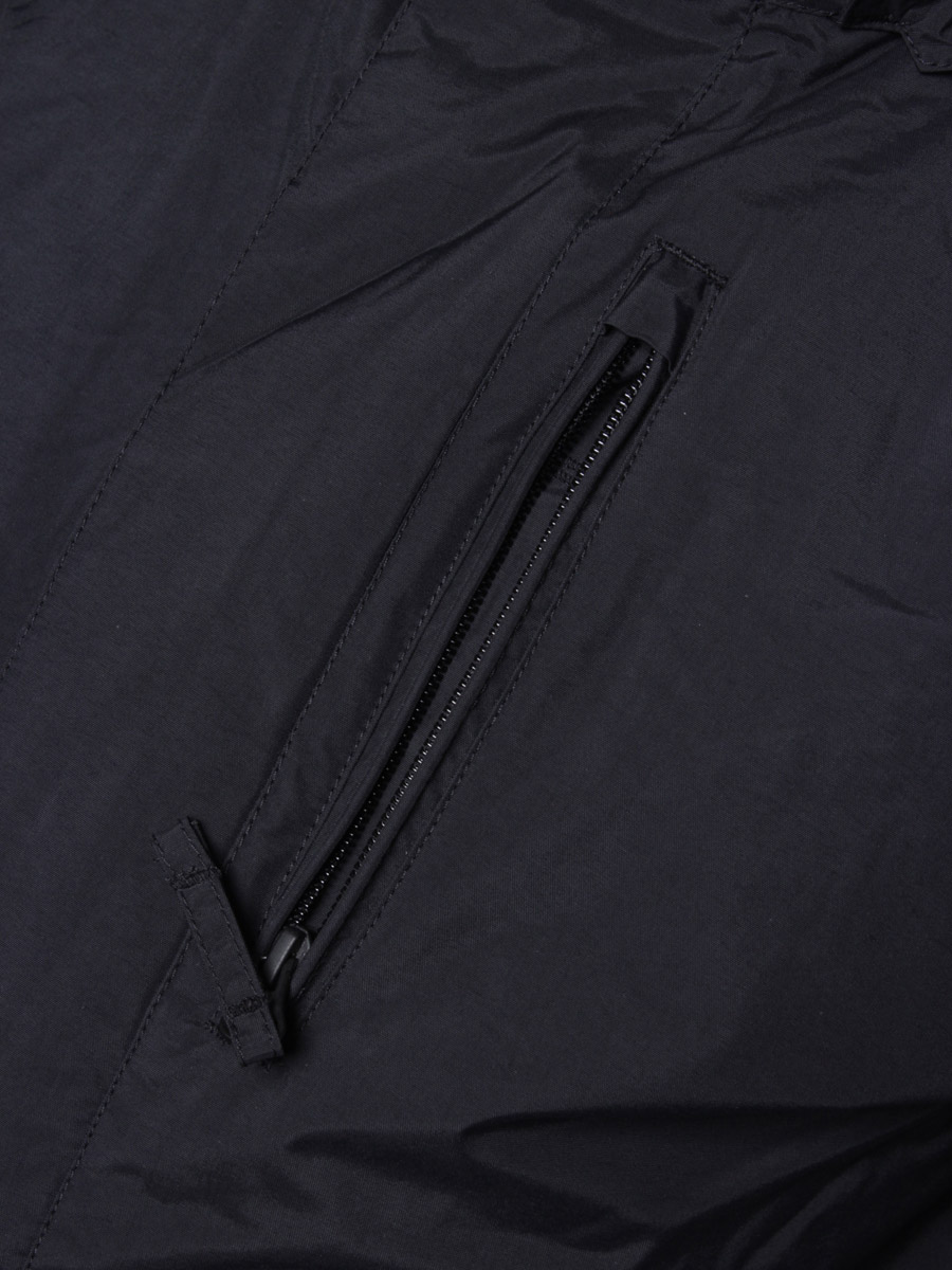 Męska Kurtka snowboardowa Volcom Singleton (blk)