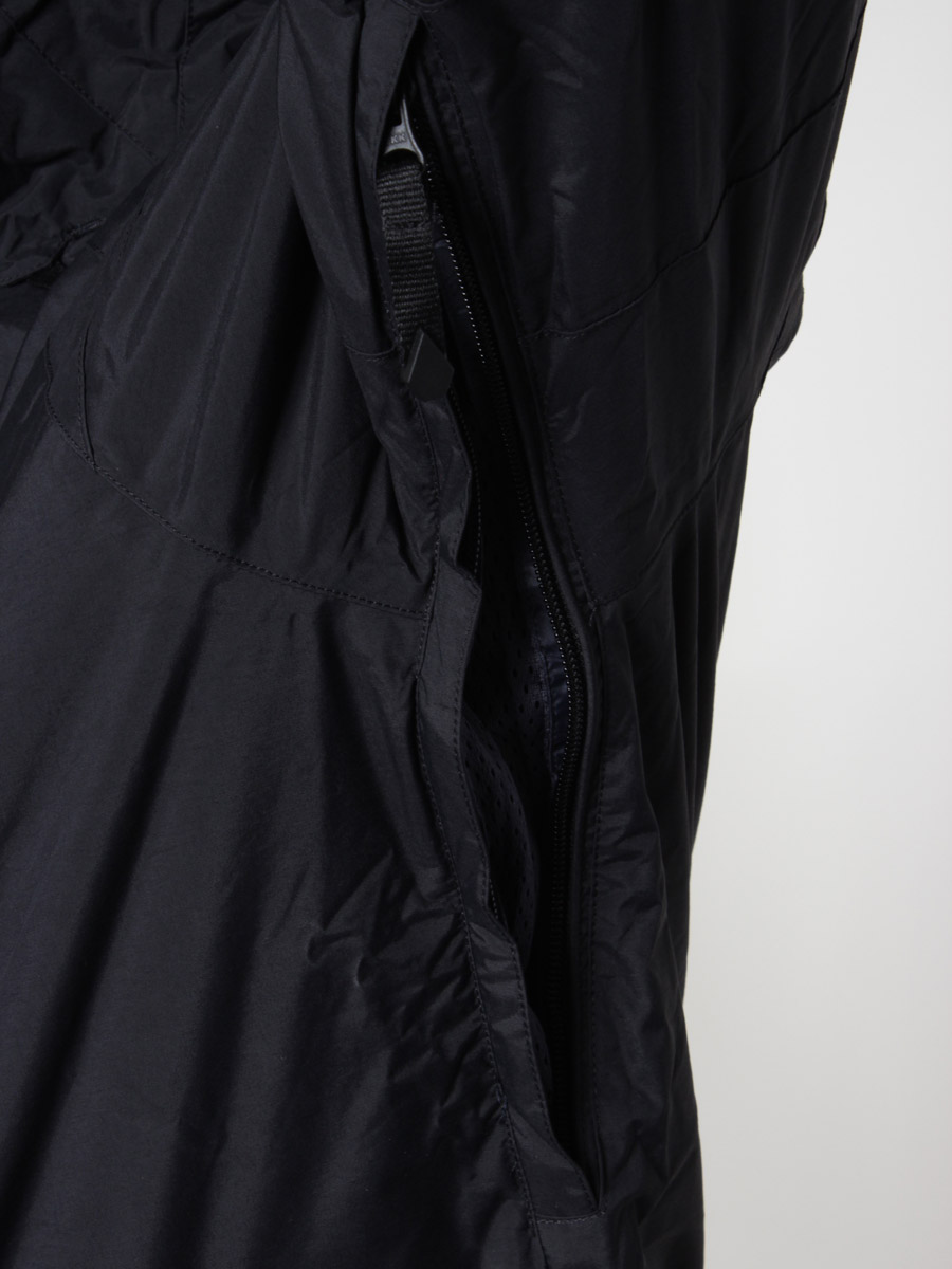 Męska Kurtka snowboardowa Volcom Singleton (blk)