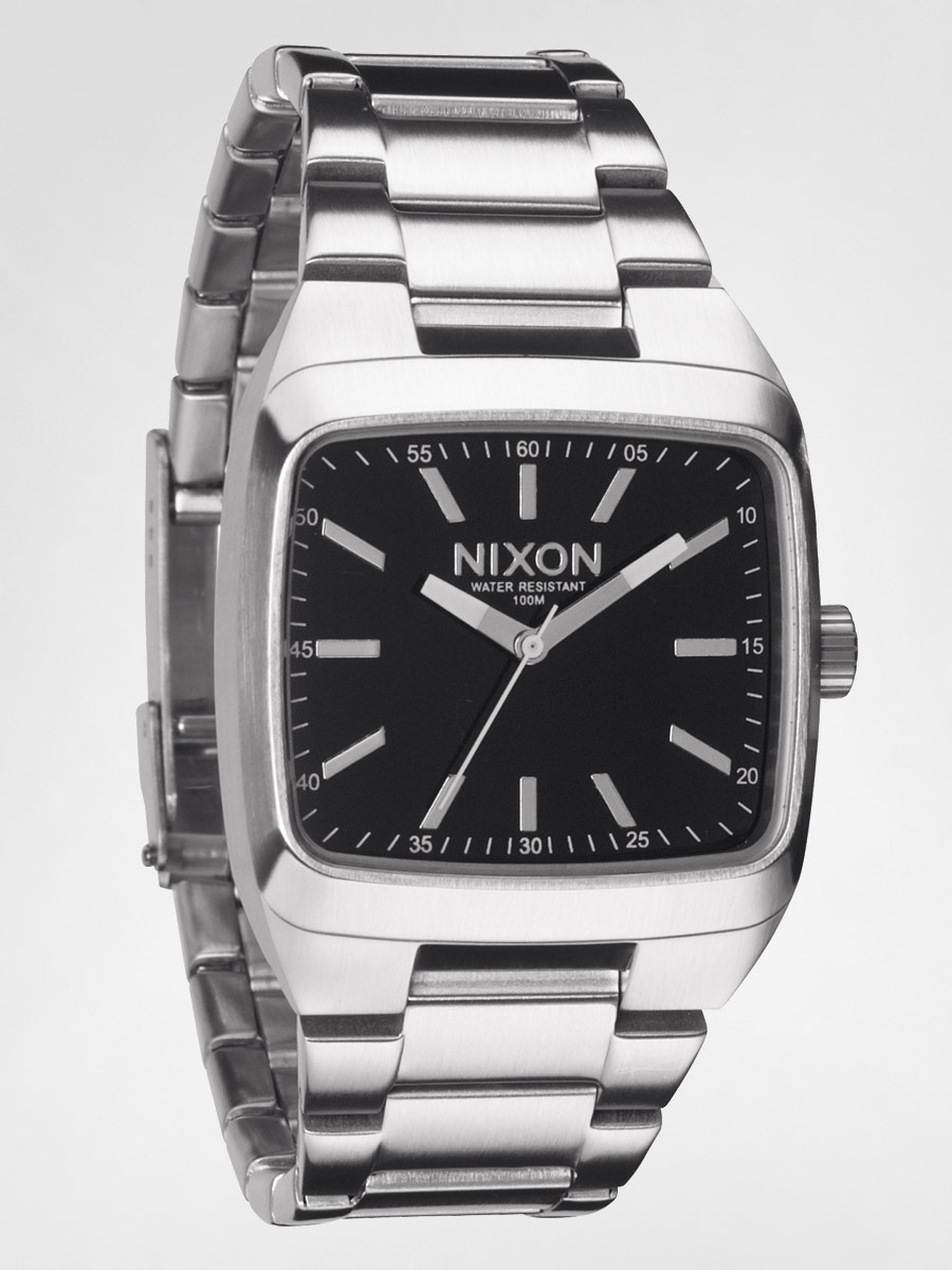 Zegarek Nixon Manual II (black)