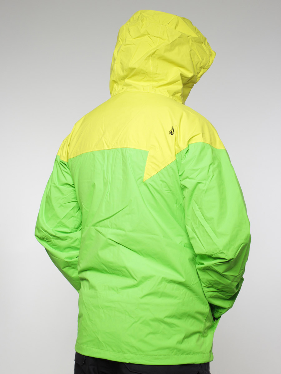 Męska Kurtka snowboardowa Volcom One4Zero (lim)