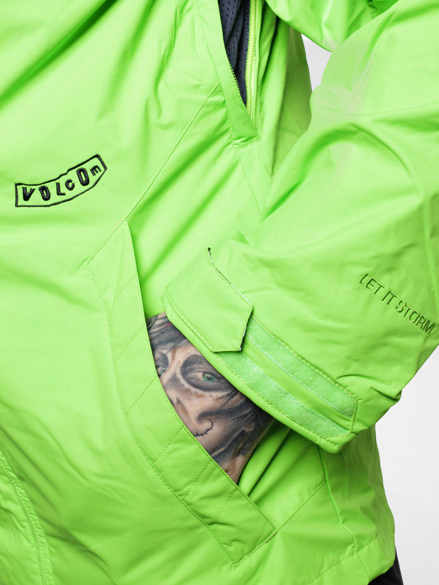 Męska Kurtka snowboardowa Volcom One4Zero (lim)
