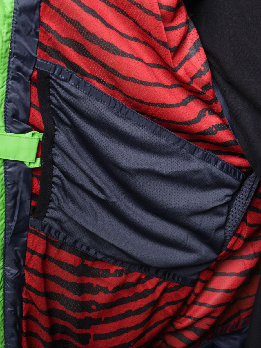 Męska Kurtka snowboardowa Volcom One4Zero (lim)