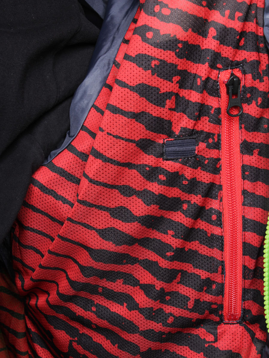 Męska Kurtka snowboardowa Volcom One4Zero (lim)