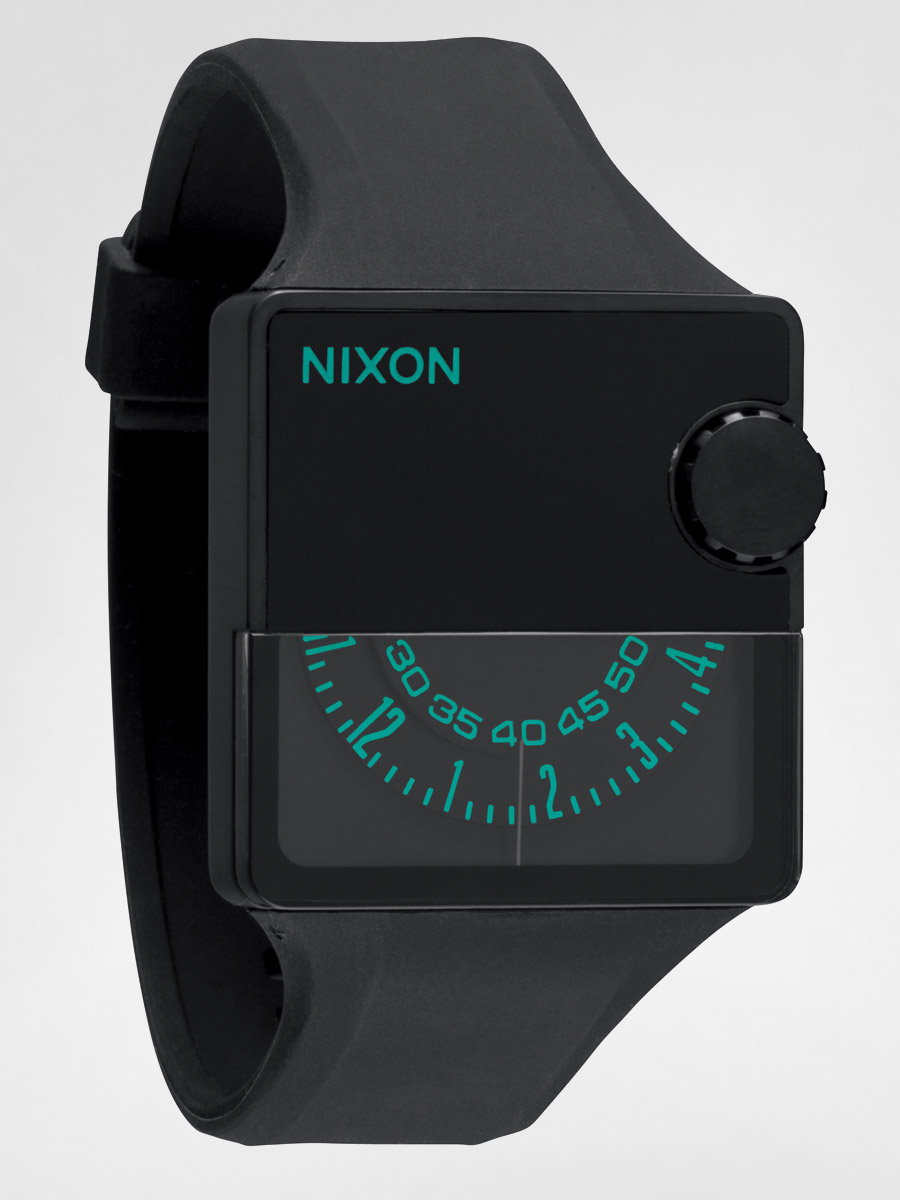 Zegarek Nixon Murf (all black)