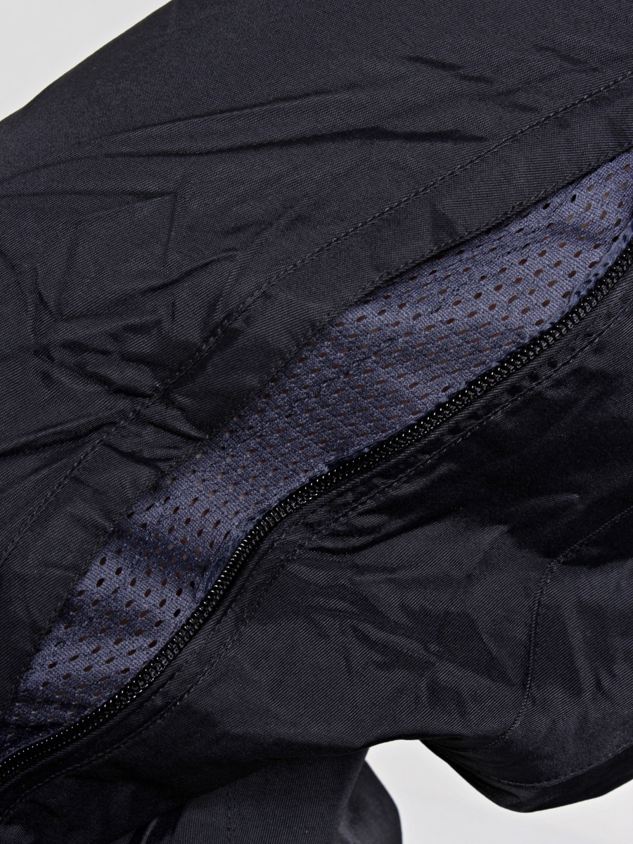 Męskie Spodnie snowboardowe Volcom Modern (blk)