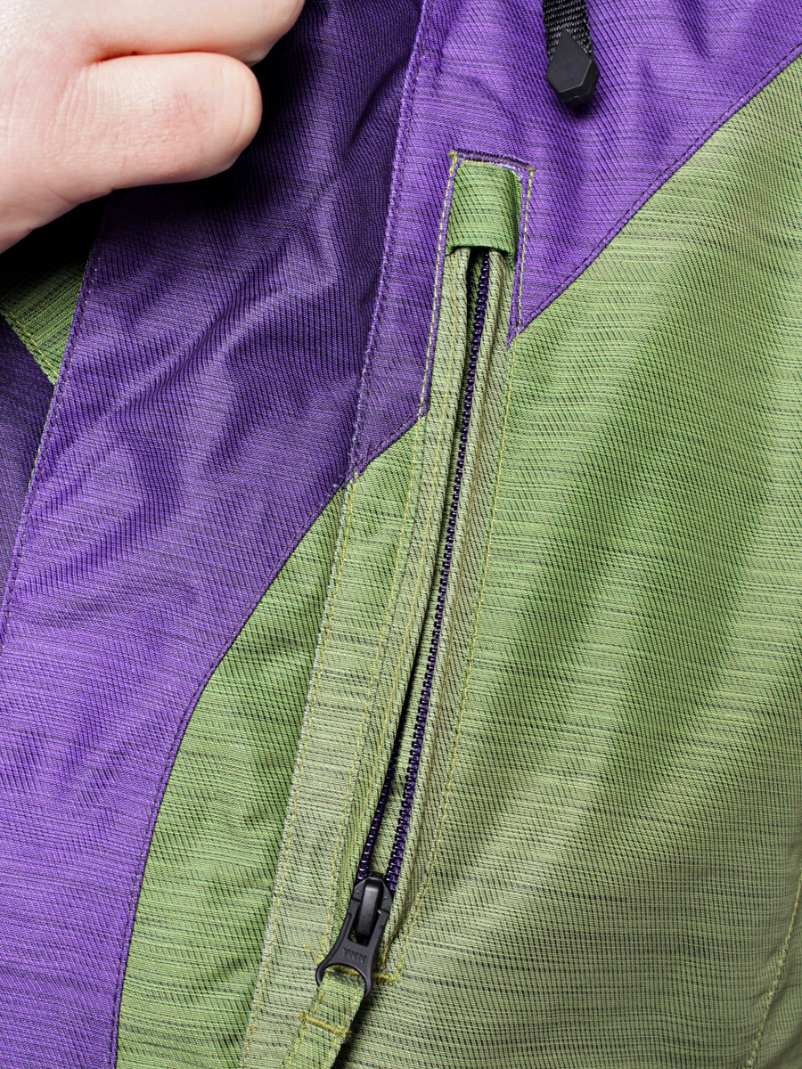 Męska Kurtka snowboardowa Volcom Gigi Ruf 