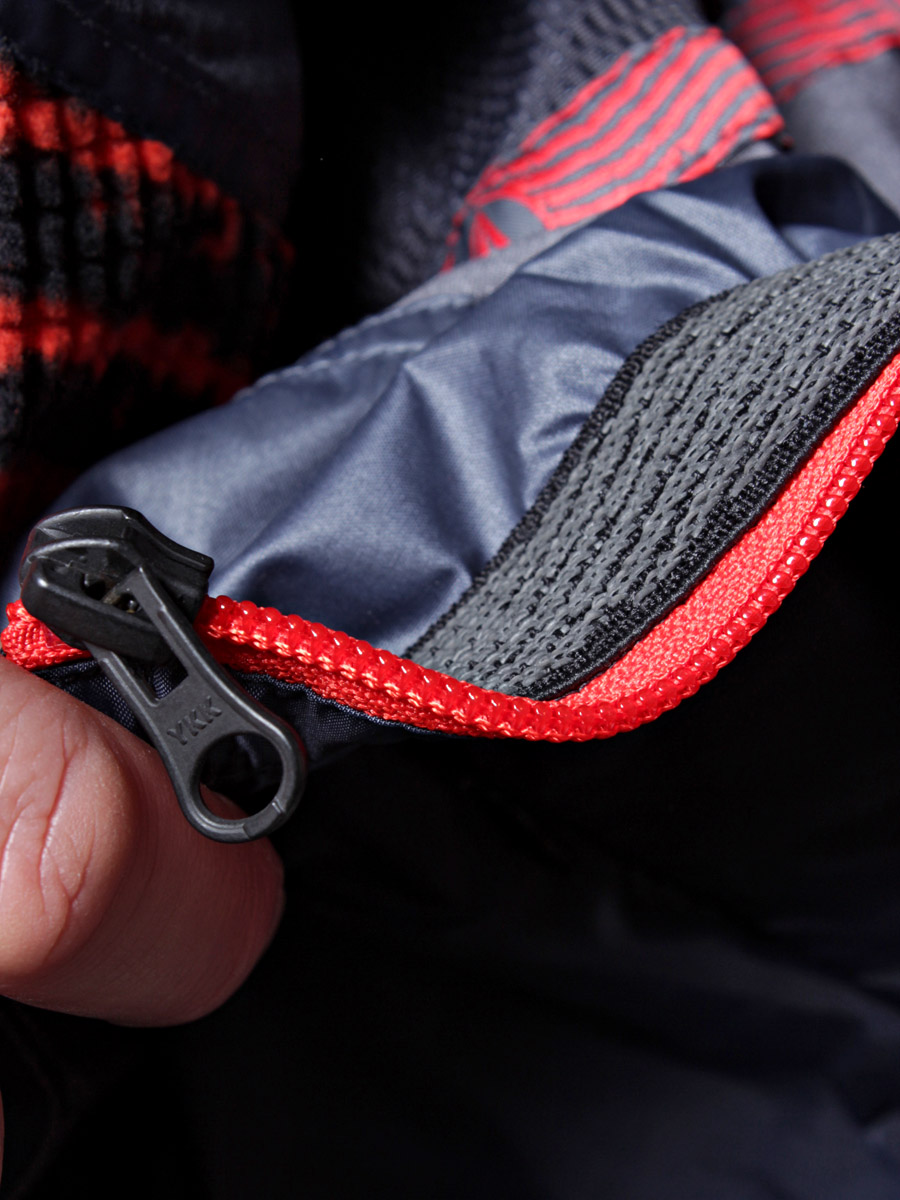 Męska Kurtka snowboardowa Volcom Gigi Ruf 