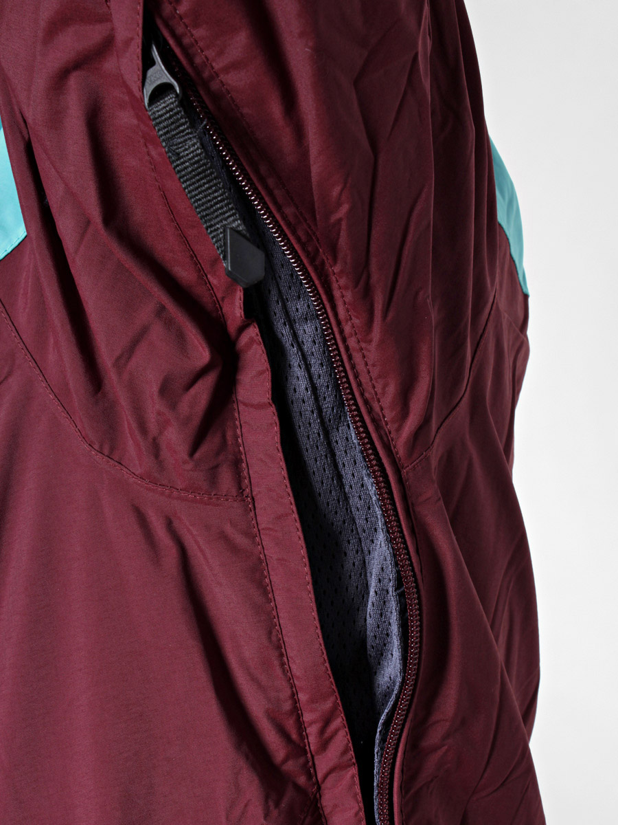 Męska Kurtka snowboardowa Volcom One4Zero (mar)