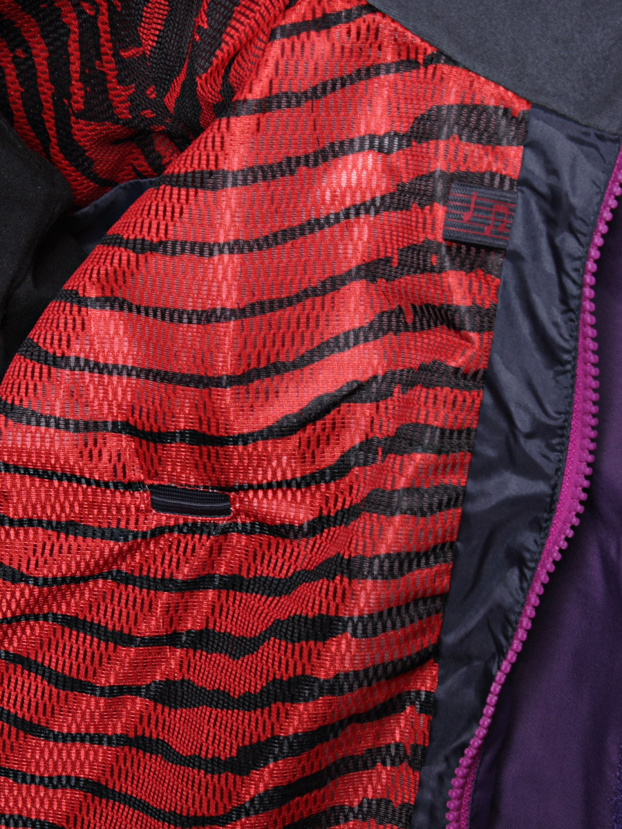 Męska Kurtka snowboardowa Volcom Mirror (asr)