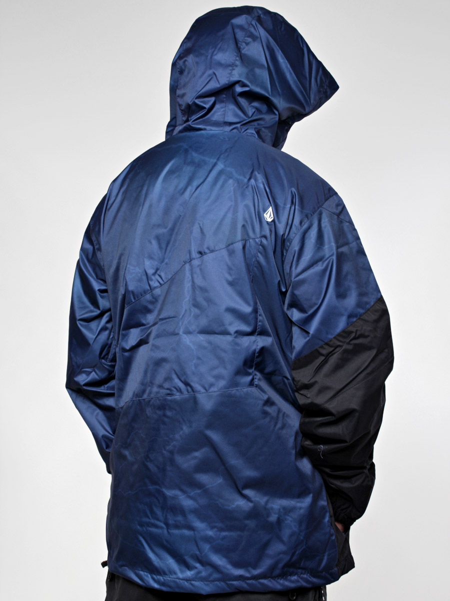 Męska Kurtka snowboardowa Volcom Mirror (fod)