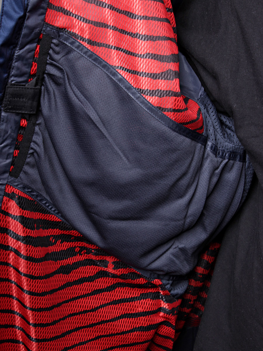 Męska Kurtka snowboardowa Volcom Mirror (fod)
