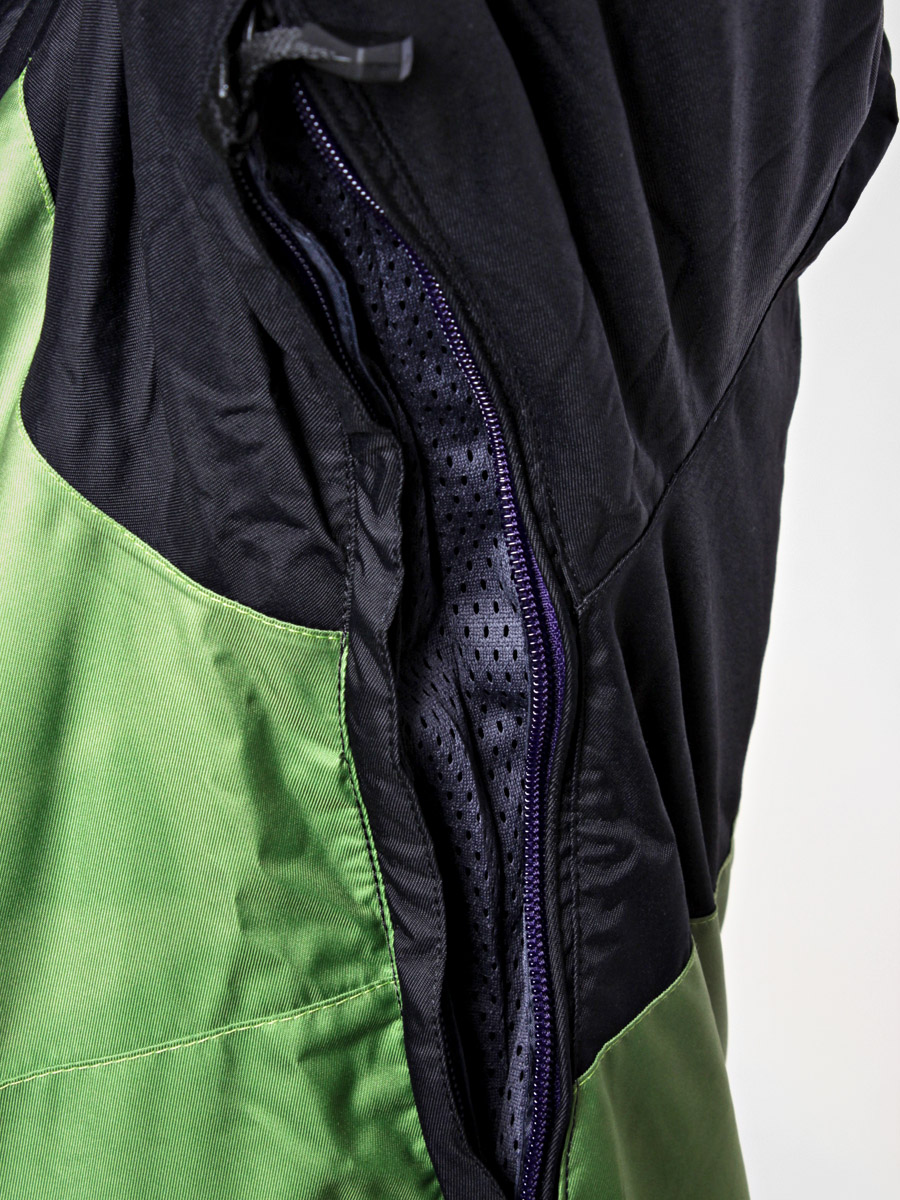 Męska Kurtka snowboardowa Volcom Mirror (prp)